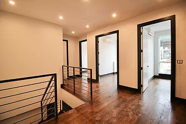 Rented by Hagstrom Management Inc