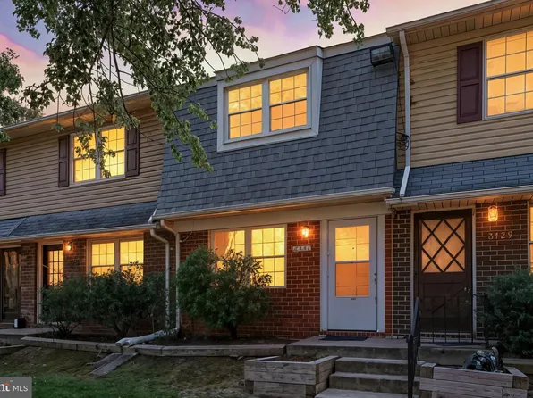 8431 Norwood Dr, Millersville, MD 21108