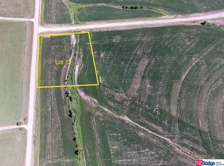 2075 County Road 8, Yutan, NE 68073