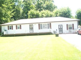 145 Shrewsberry Ave, Monticello, KY 42633