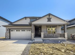 3006 S Kendrick Pkwy, Morrison, CO 80465