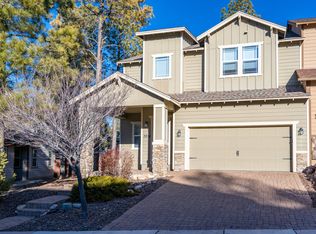3236 S Merryvale Ln, Flagstaff, AZ 86001