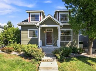 3608 Observatory Dr, Fort Collins, CO 80528