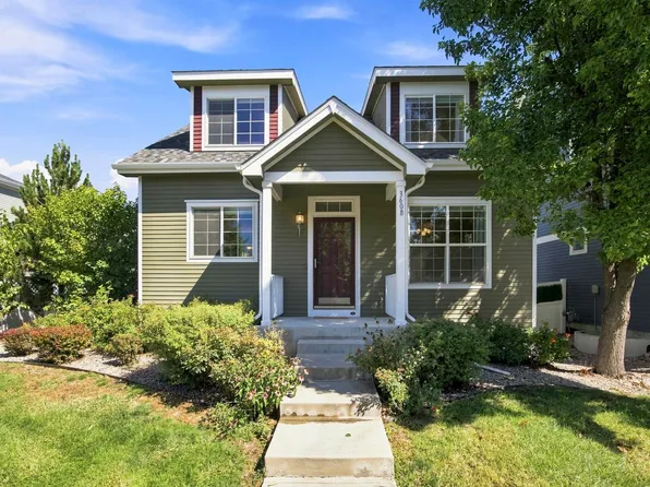 3608 Observatory Dr, Fort Collins, CO 80528