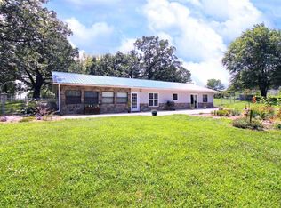 22798 Rumor Ln, Waynesville, MO 65583