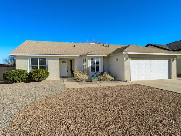 9964 Cardinal St NW, Albuquerque, NM 87114