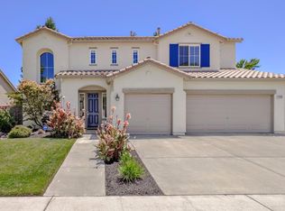 5255 Fredericksburg Way, Sacramento, CA 95835