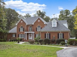 9518 Park Bluff Ct, Chesterfield, VA 23838