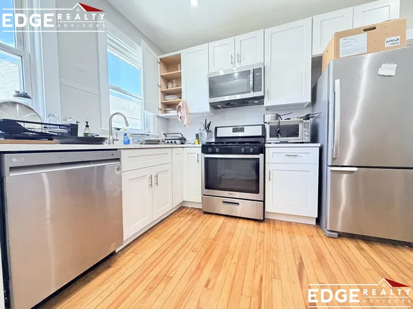 72 Hunnewell Ave #2A, Brighton, MA 02135