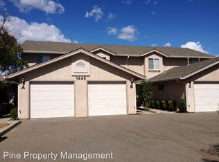 1381 Serrano Pl, Redding, CA 96003