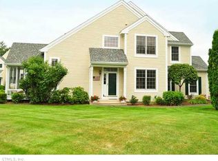 10 Bonnie Briar, Cromwell, CT 06416