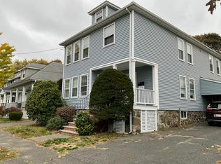157 Stetson Ave #2, Swampscott, MA 01907