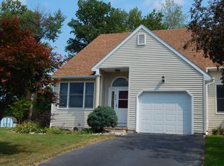 649 Minuteman Ln, Ballston Spa, NY 12020