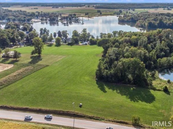 State Rte #15, Silver Lake, IN 46982