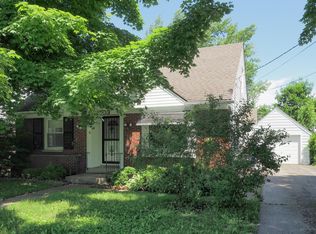 2503 E Main St, Kalamazoo, MI 49048