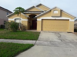 1836 Putney Cir, Orlando, FL 32837