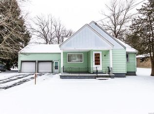 2060 Bullis Rd, Elma, NY 14059