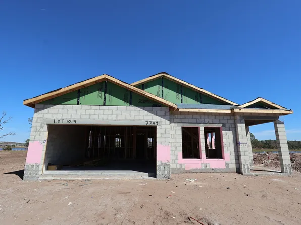 7749 Painted Sky Pl, Land O Lakes, FL 34637