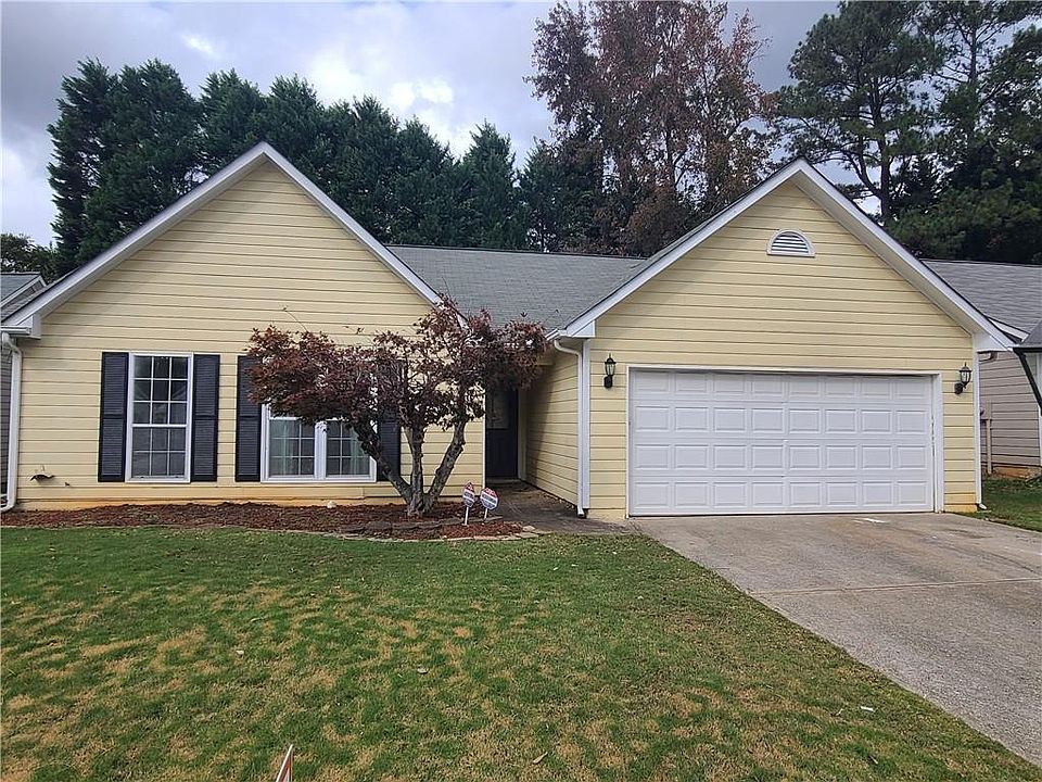1st image of 4175 Berkeley Creek Dr