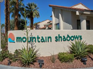 6025 Arroyo Rd UNIT 6, Palm Springs, CA 92264