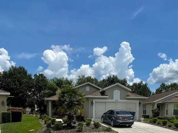 318 Rochester St, Spring Hill, FL 34609