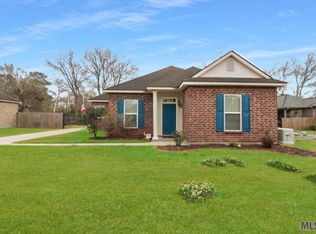 12478 Highland Dr, Geismar, LA 70734