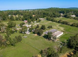 450 Old Chester Rd, Chester Twp., NJ 07930