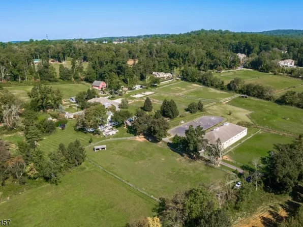 450 Old Chester Rd, Chester Twp., NJ 07930