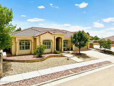 6268 Wildwood Ct, El Paso, TX, 79912