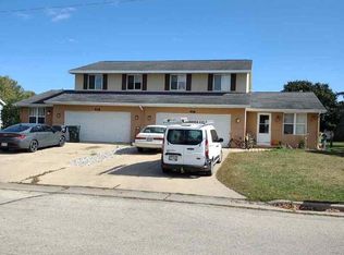 416 Henry St #418, Seymour, WI 54165