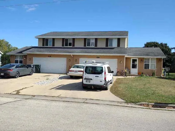 416 Henry St #418, Seymour, WI 54165