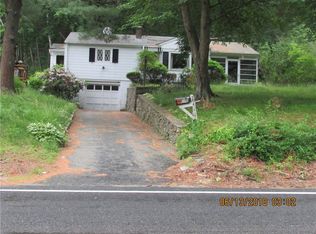 184 Greenville Rd, North Smithfield, RI 02896