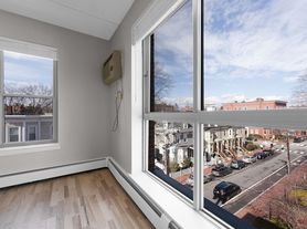 16 Trowbridge Street Cambridge MA 02138