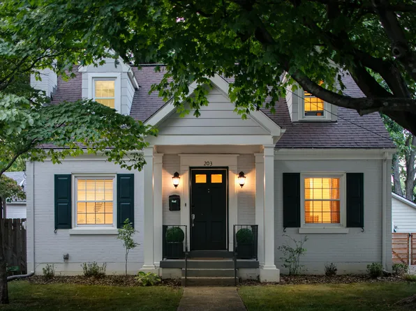 203 Bassett Ave, Lexington, KY 40502