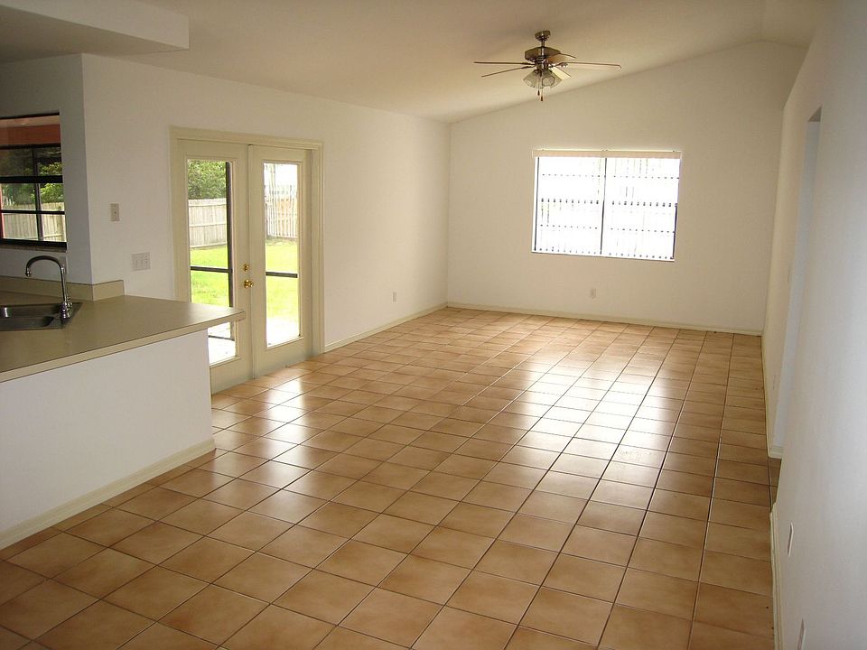 Large Family Room