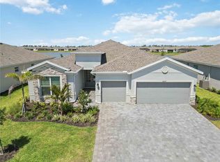 8529 Saint Kitts Cir, Englewood, FL 34224