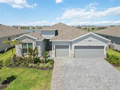 8529 Saint Kitts Cir, Englewood, FL, 34224