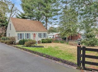 7361 Shady Grove Rd, Mechanicsville, VA 23111