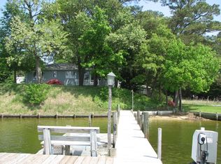 1282 Glebe View Ln, Lottsburg, VA 22511