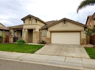 3332 La Cadena Way, Sacramento, CA