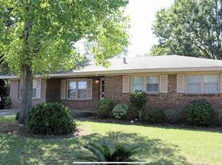 80 Oliver Dr, Warner Robins, GA 31088