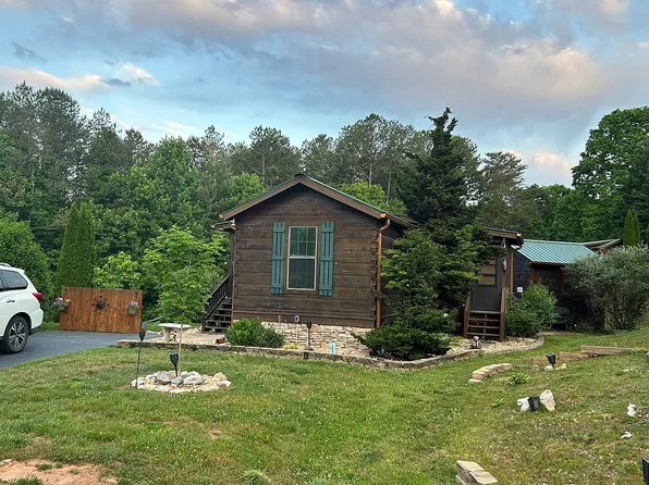 40 Wilderness Ct, Blairsville, GA 30512