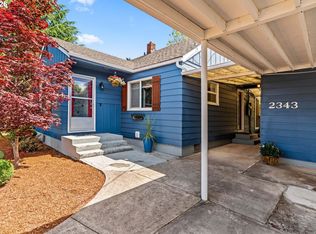 2343 Wilbur Ave, Eugene, OR 97402