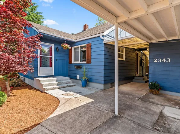 2343 Wilbur Ave, Eugene, OR 97402