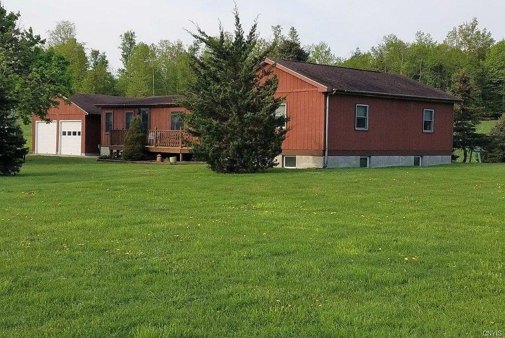 163 Krebs Rd, Pulaski, NY 13142 Zillow