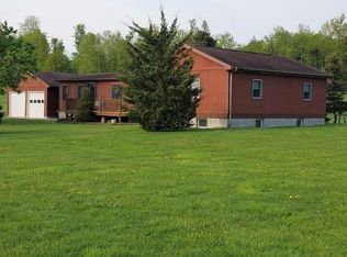 163 Krebs Rd, Pulaski, NY 13142
