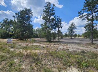 0 Marcantel Rd, Dequincy, LA 70633