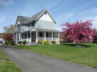 39 State Route 34, Waverly, NY 14892