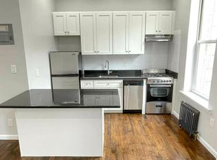 262 Halsey St #F1, Brooklyn, NY 11216