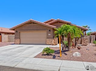 13734 E 45th Dr, Yuma, AZ 85367